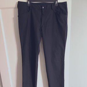 Lululemon ABC pants